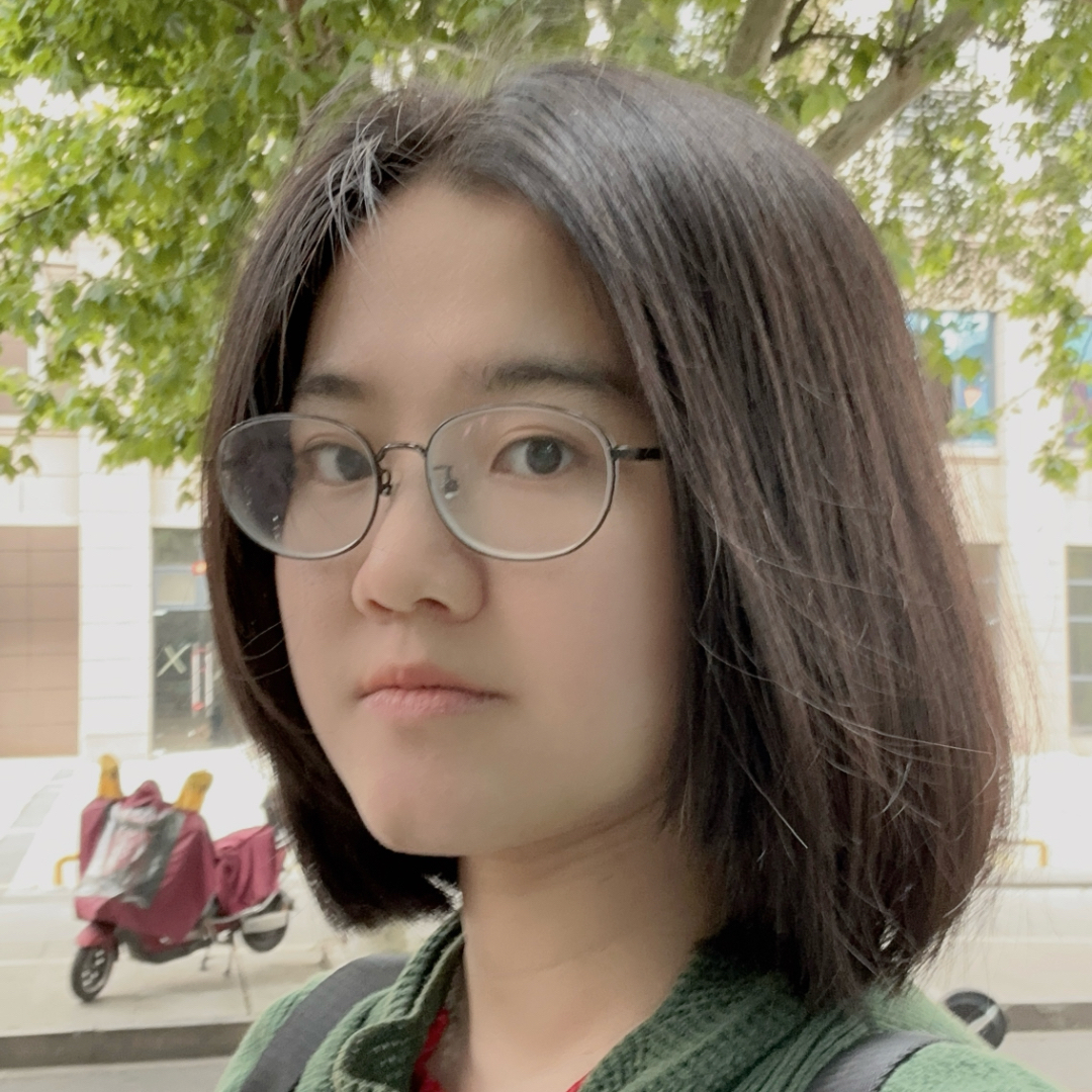Welcome to the personal website of Zixin Hu! - Zixin Hu / Ph.D.
